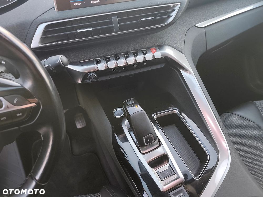 Peugeot 5008 BlueHDI 130 EAT8 Active Business-Paket - 12