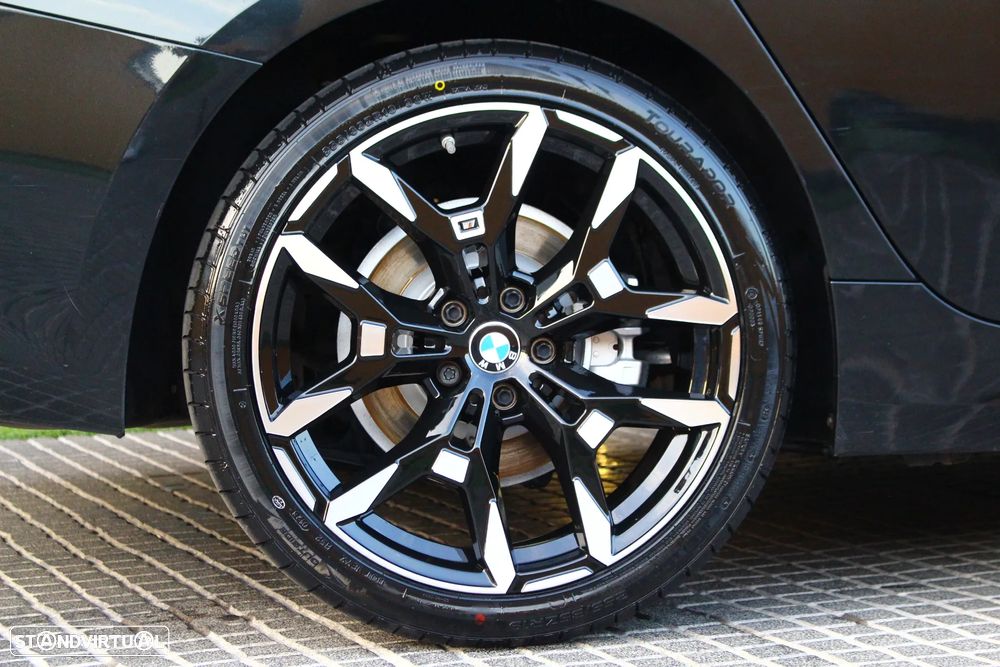 BMW 318 d Line Sport Auto - 12