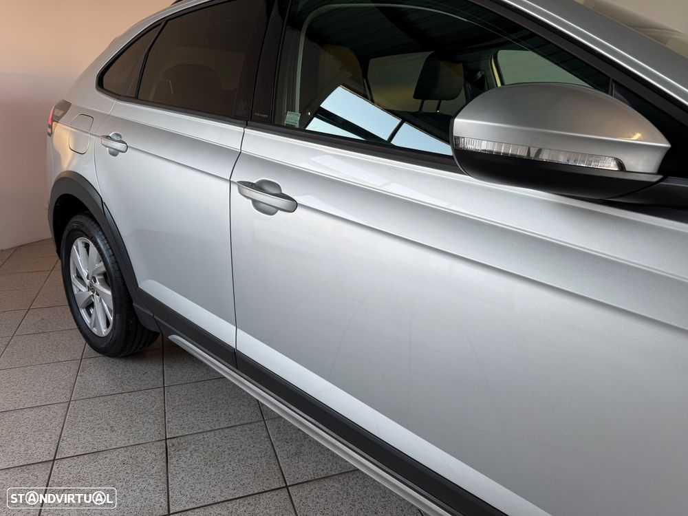 VW Taigo 1.0 TSI Urban DSG - 4