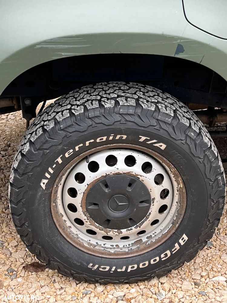 Mercedes-Benz X-Klasse - 10