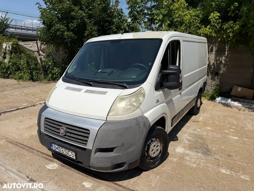 Fiat DUCATO - 8