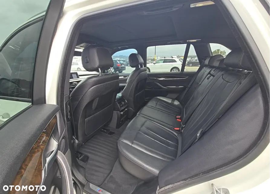 BMW X5 xDrive35i M Sport Edition - 11