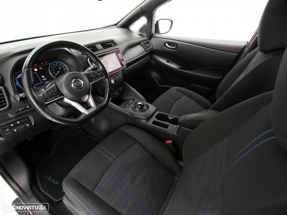 Nissan Leaf e+ Acenta - 7