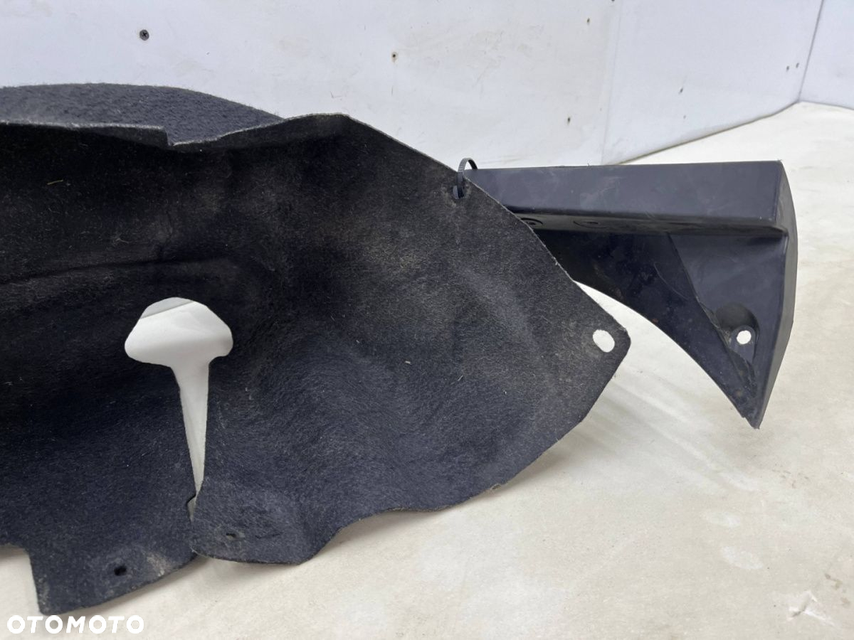 Nadkole Mazda 2 I DY 02-07r. LEWE tylne ORYGINAL LEWY tył 3m71278b51ad 3m71-28401-be - 4