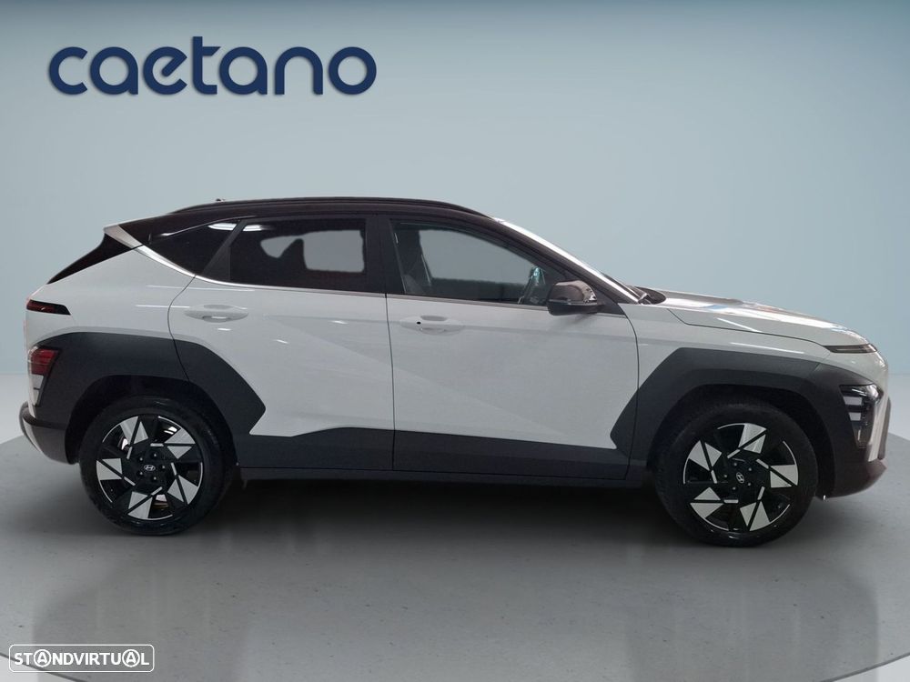 Hyundai Kauai 1.0 T-GDi Premium (TT) - 8