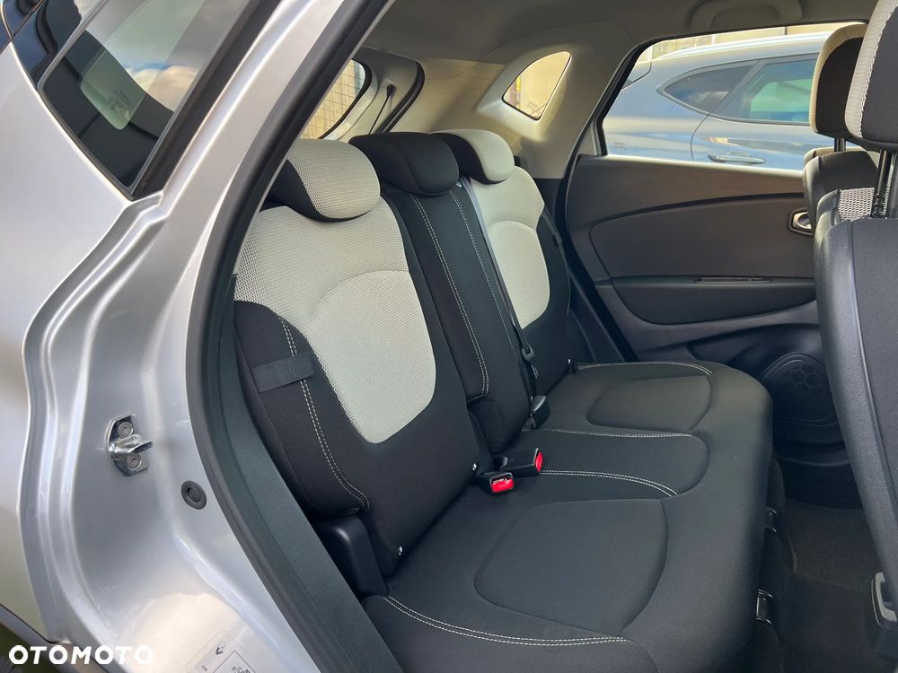 Renault Captur (ENERGY) TCe 90 LIMITED - 19