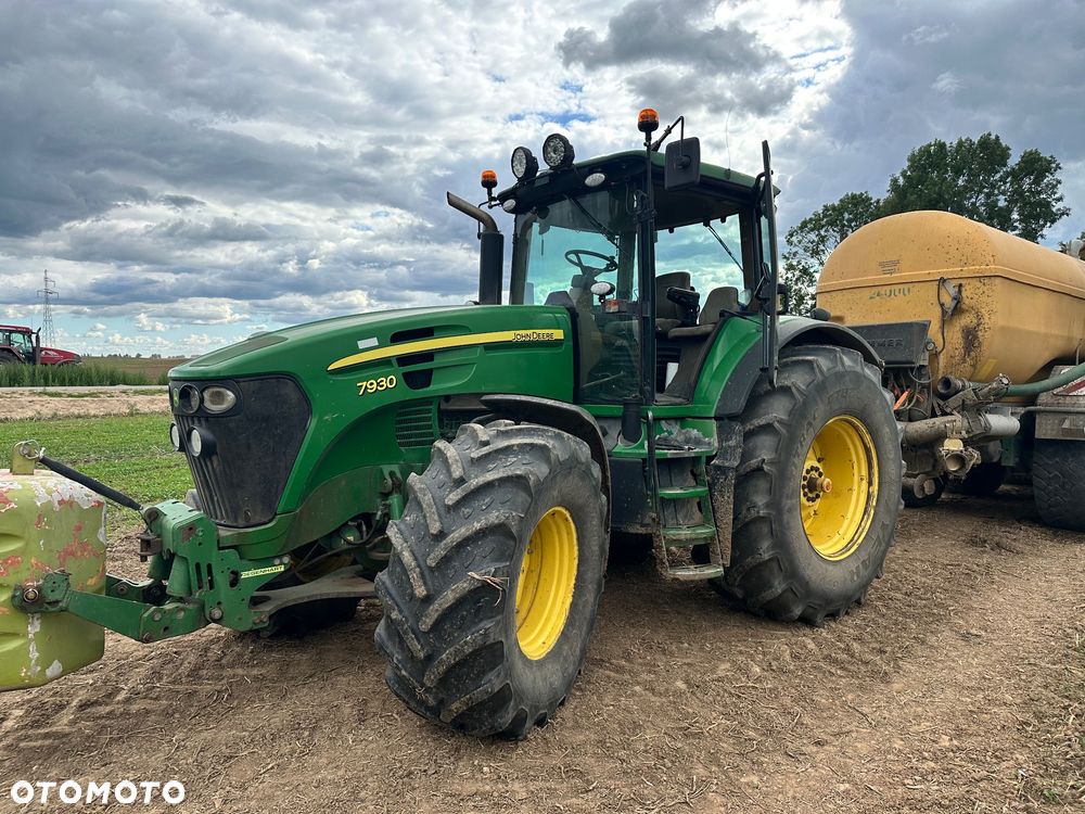 John Deere 7930 Premium - 9