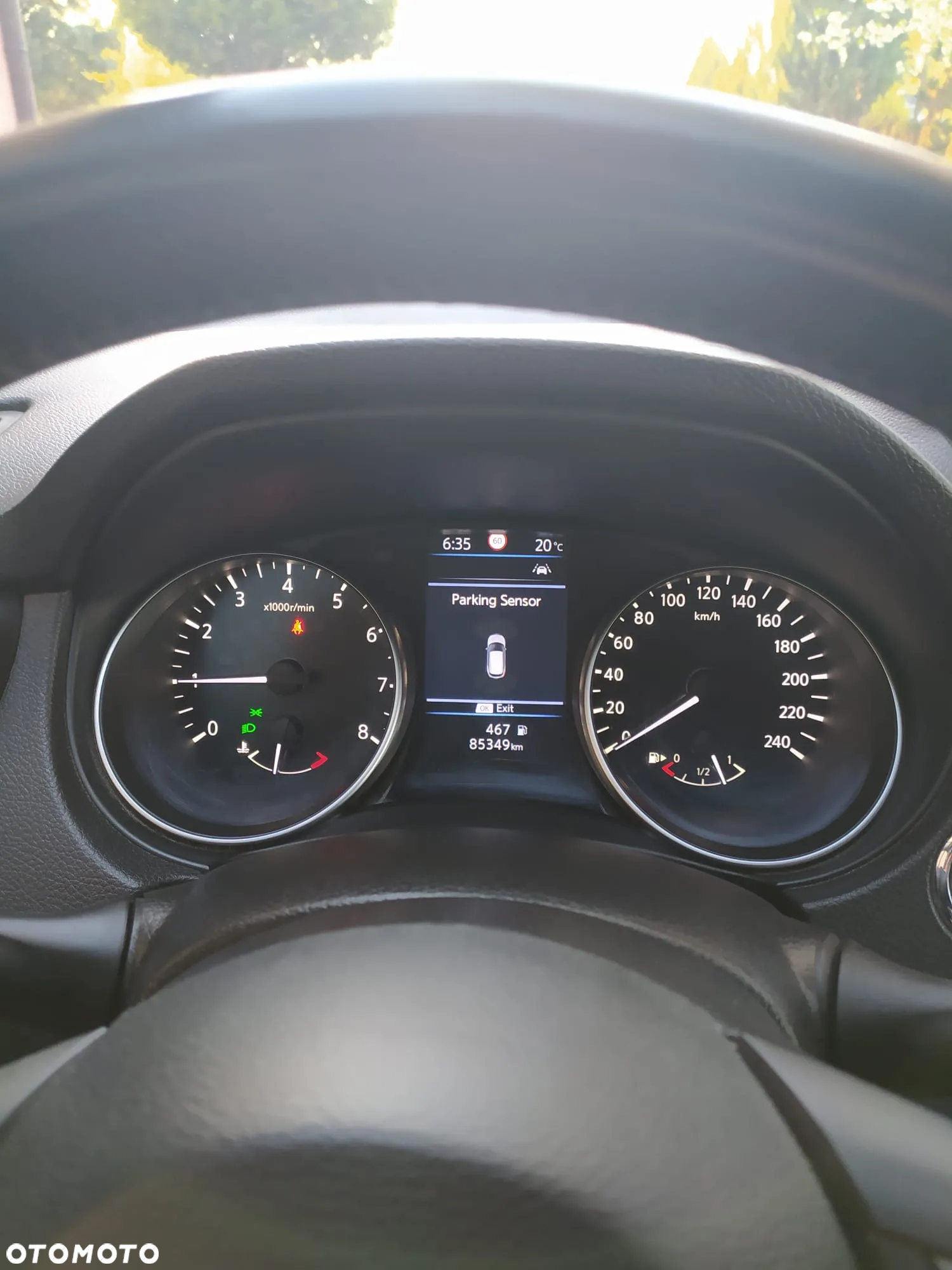 Nissan Qashqai 1.3 DIG-T Tekna+ - 16