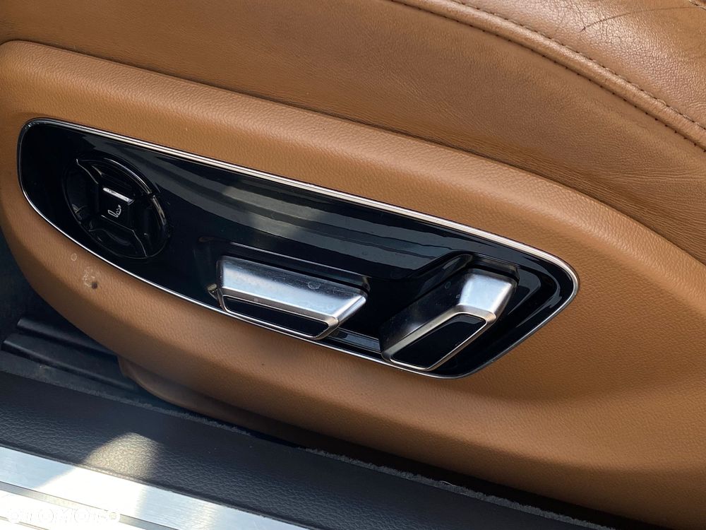 Audi A8 L 55 TFSI quattro tiptronic - 30