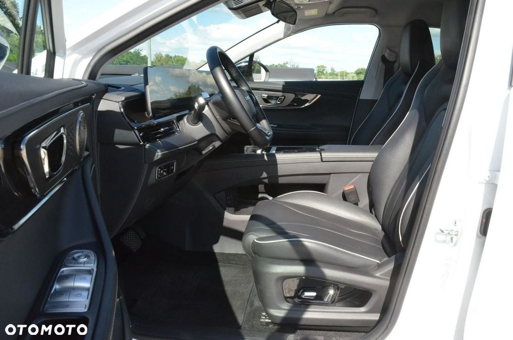 Omoda 5 1.6 T-GDI Comfort DCT - 23
