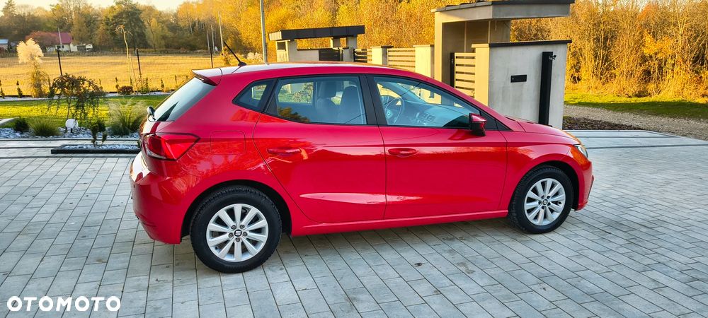 Seat Ibiza - 12