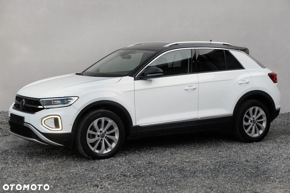 Volkswagen T-Roc - 20