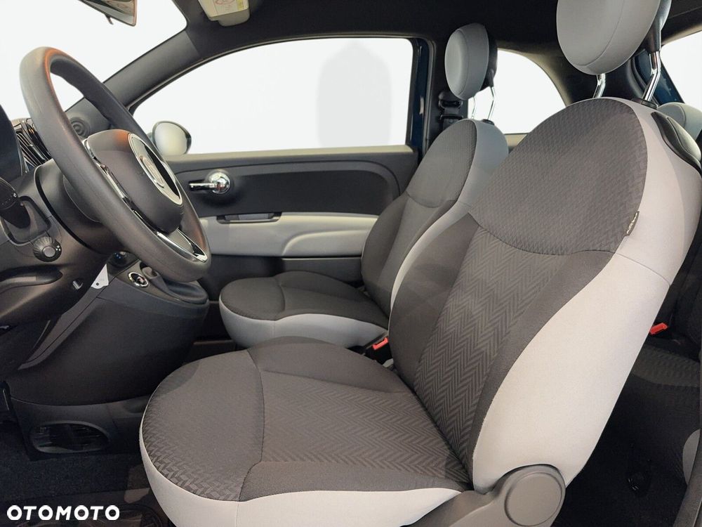 Fiat 500 1.0 Hybrid - 10