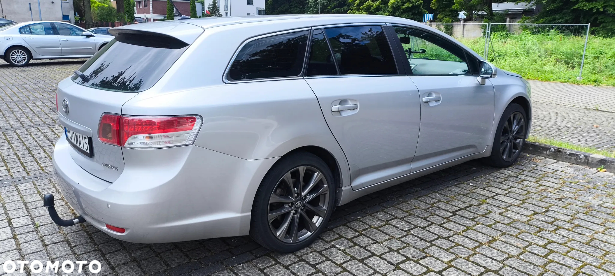Toyota Avensis 1.8 Luna MS - 2
