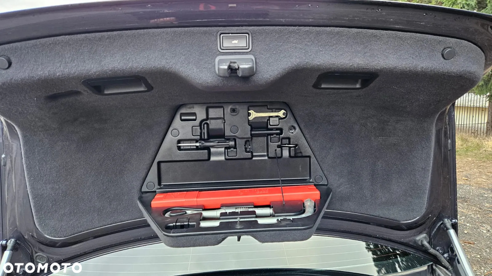 Audi A8 4.2 TDI Quattro - 30