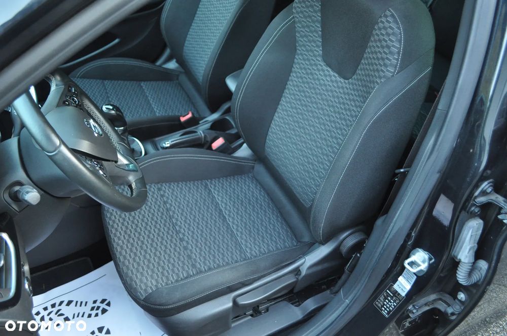 Opel Astra 1.4 Turbo Dynamic - 20