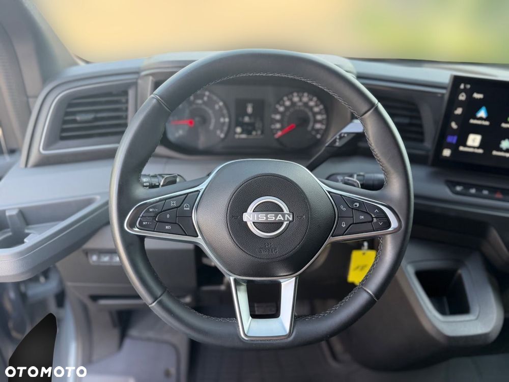 Nissan 2.0 dCi L3H2 Business - 8