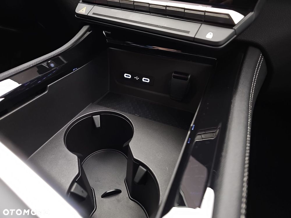 Renault Espace 1.2 E-Tech Full Hybrid 200 Techno MMT 7os - 21