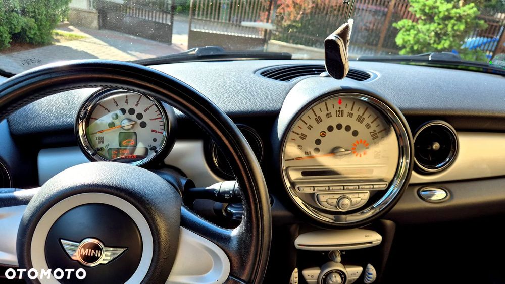 MINI Cooper - 11