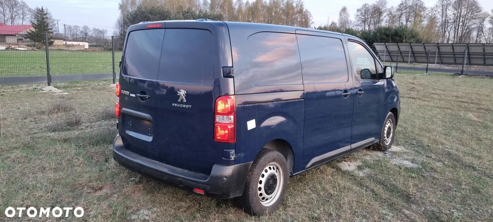 Peugeot expert - 7