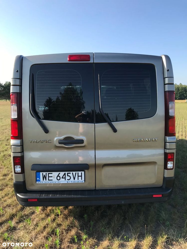 Renault Trafic L2H1 2,9t Pack Clim - 6