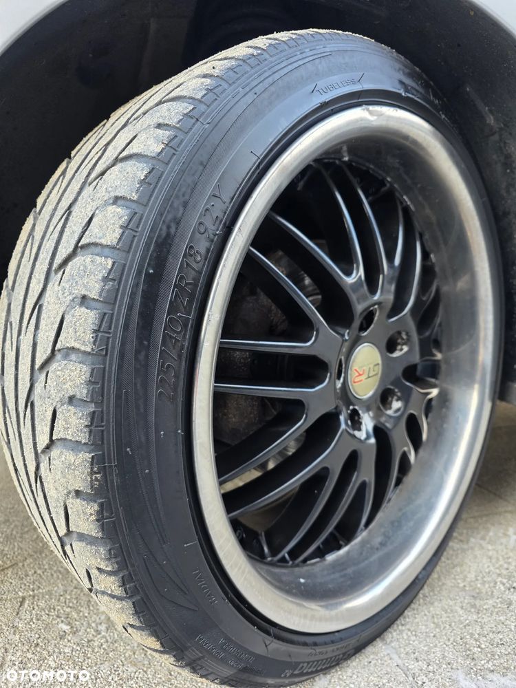 Opel Astra 1.7 CDTI DPF NAVI - 18