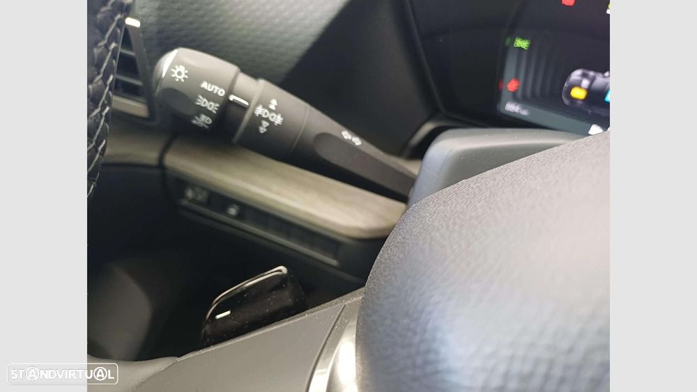Citroën C5 X 1.2 Hybrid You e-DSC6 - 15