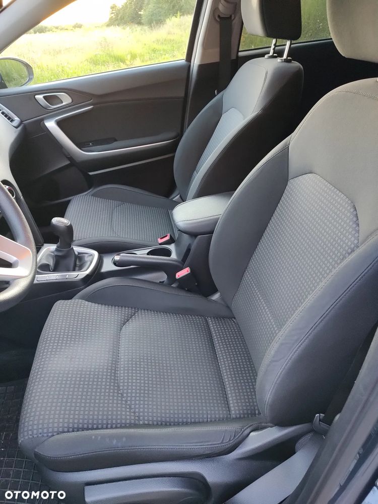 Kia Ceed 1.0 T-GDI S - 4