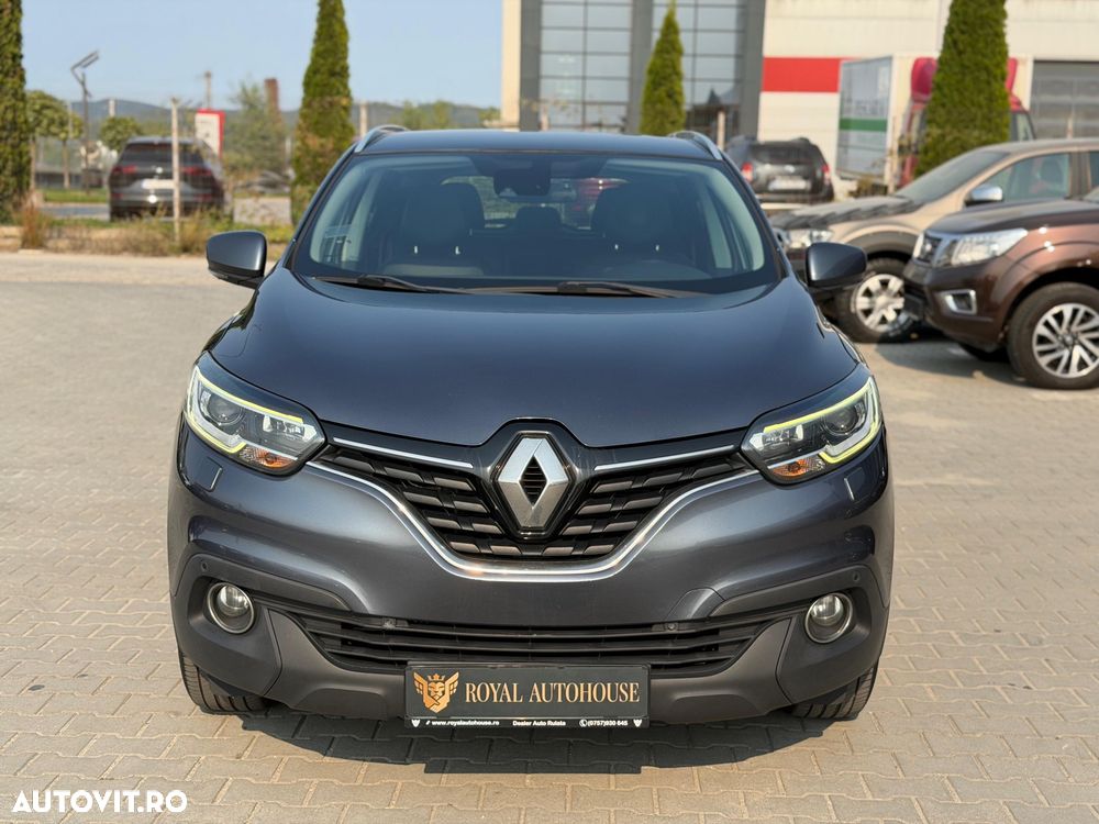 Renault Kadjar Energy dCi 130 Business - 10