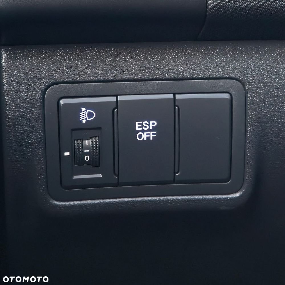 Hyundai i30 1.4 Blue Classic - 32