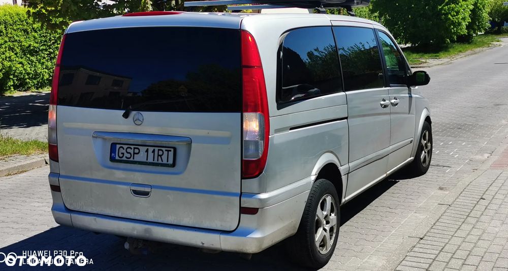 Mercedes-Benz Viano - 2