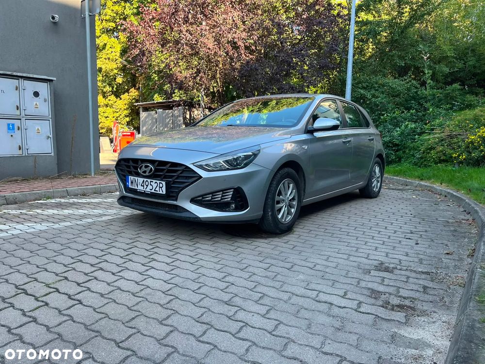 Hyundai i30 1.5 DPI Modern - 1
