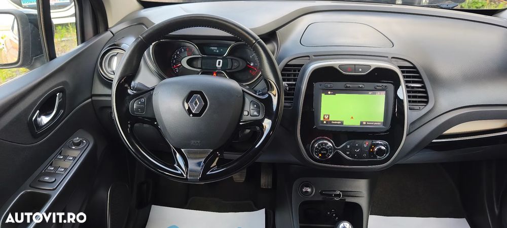 Renault Captur ENERGY TCe 90 Start&Stop Expression - 15