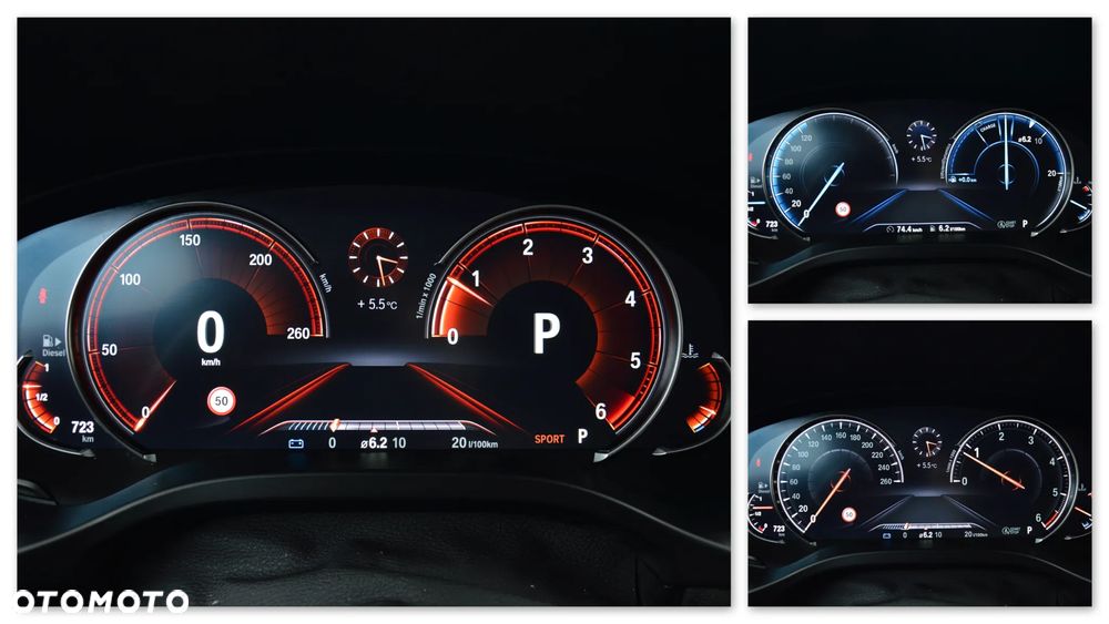 BMW X3 xDrive20d Luxury Line sport - 23