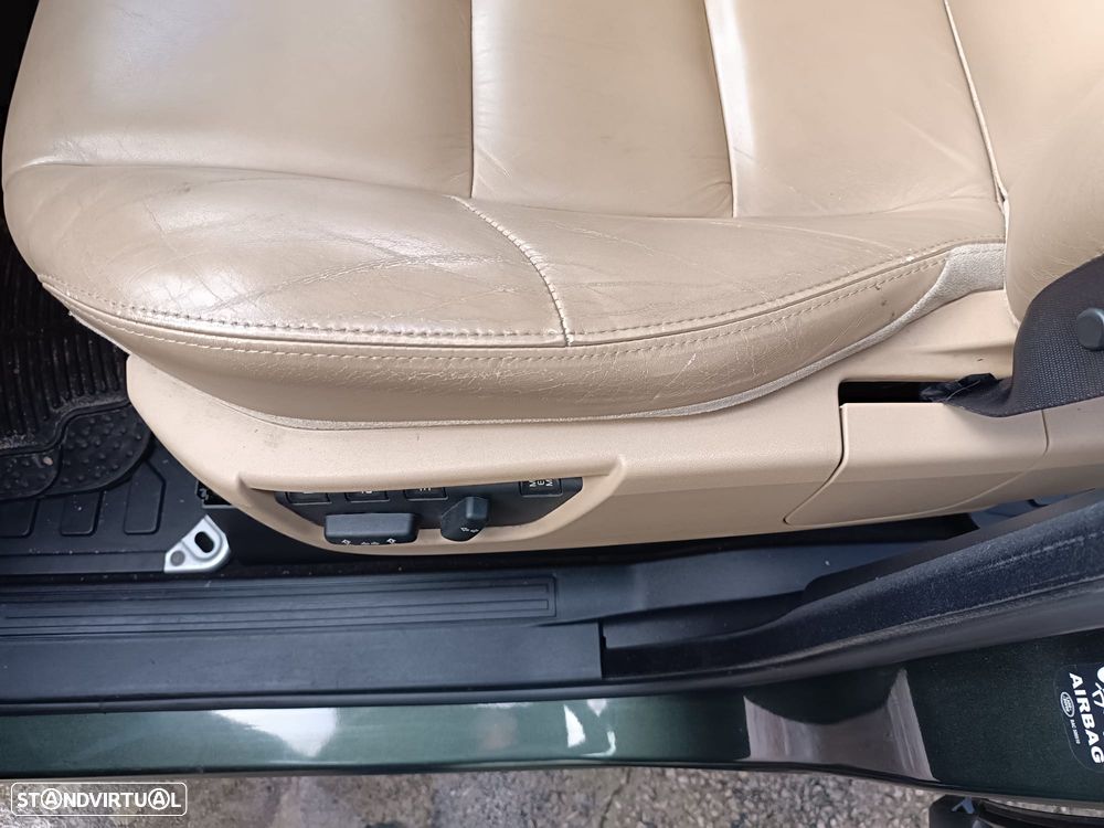 Land Rover Range Rover Sport 2.7 TDV6 HSE - 10