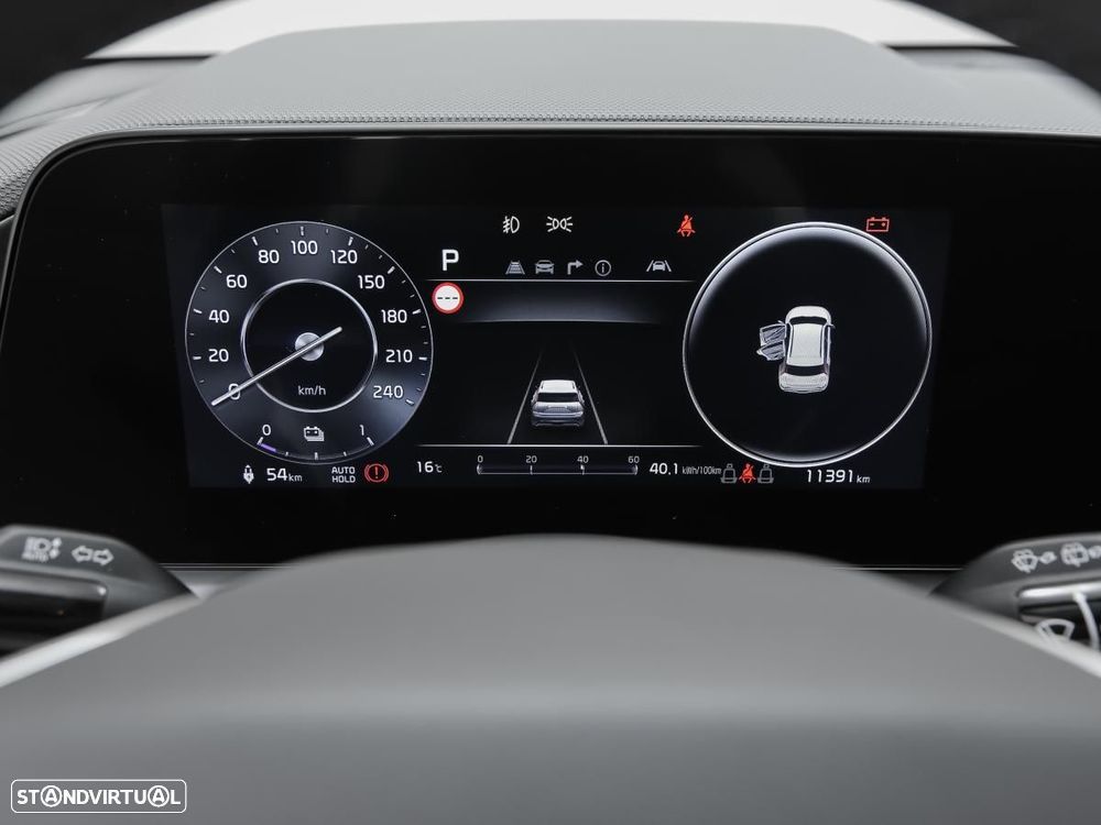 Kia e-Niro 64kWh - 25