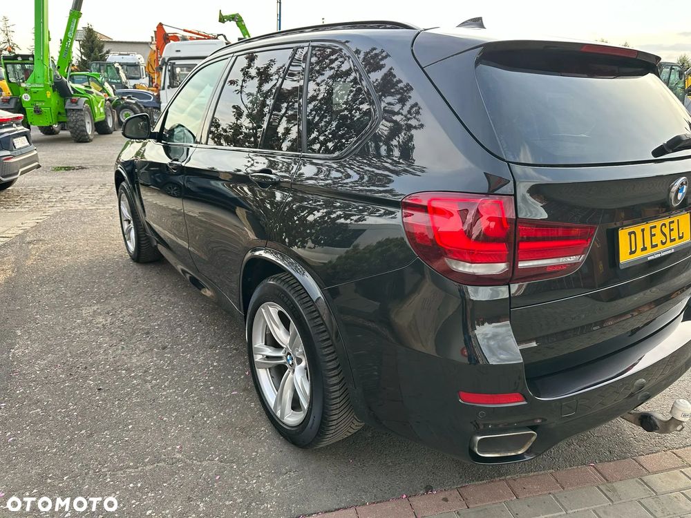 BMW X5 - 8