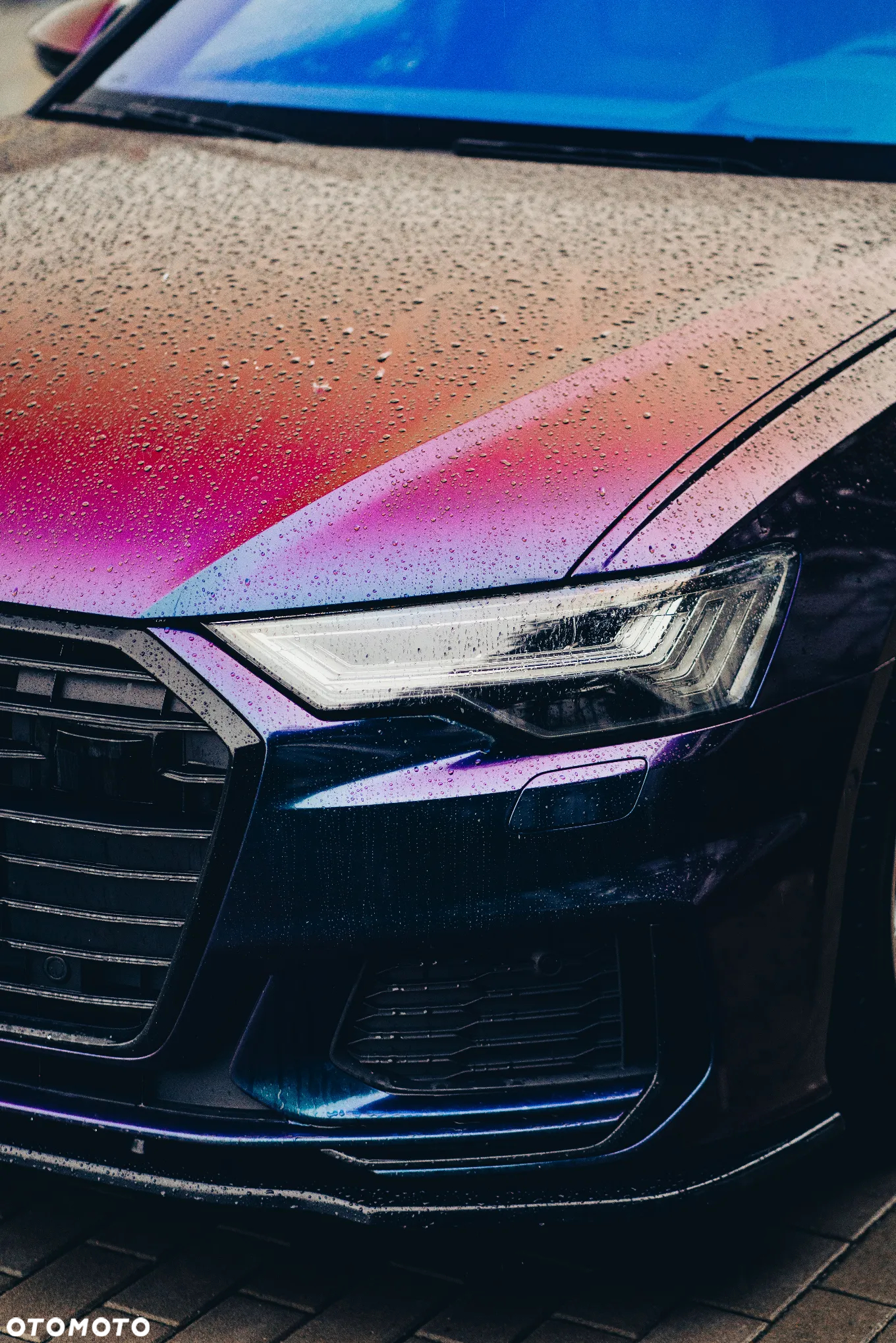 Audi A6 - 10