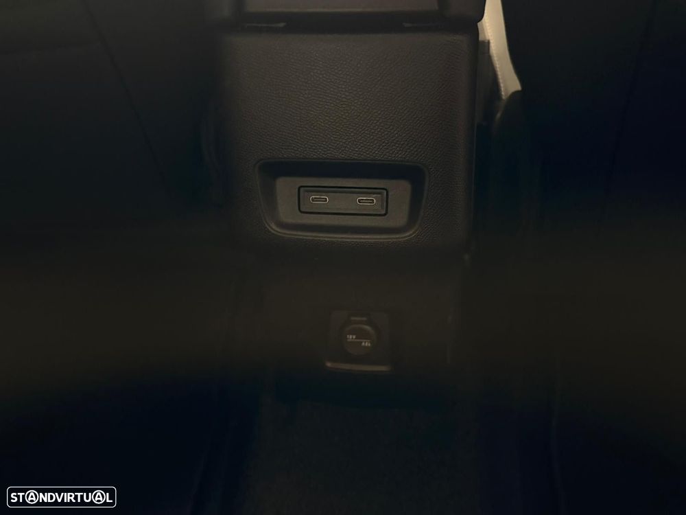 Citroën C3 Aircross 1.2 Hybrid Max e-DSC6 - 39