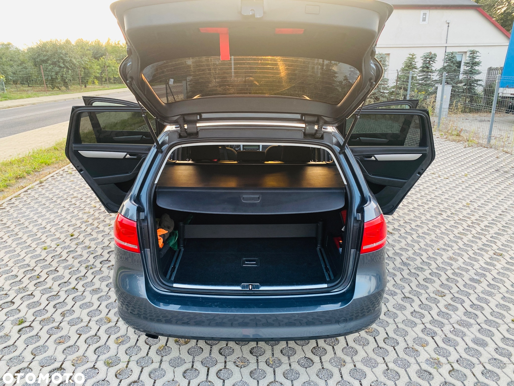 Volkswagen Passat 1.4 TSI BMT Comfortline - 23