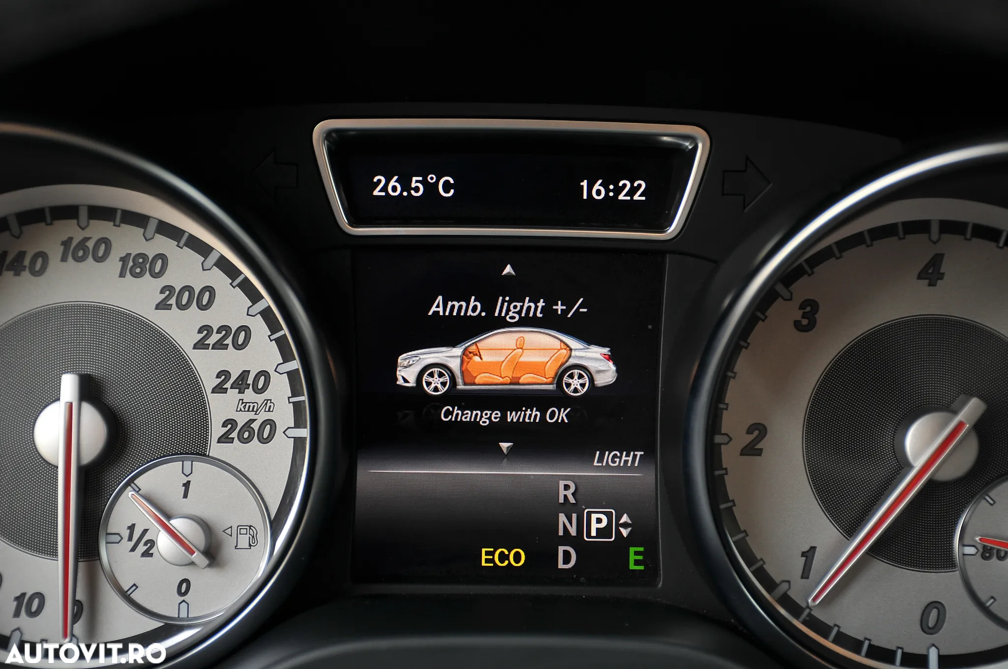 Mercedes-Benz CLA - 28