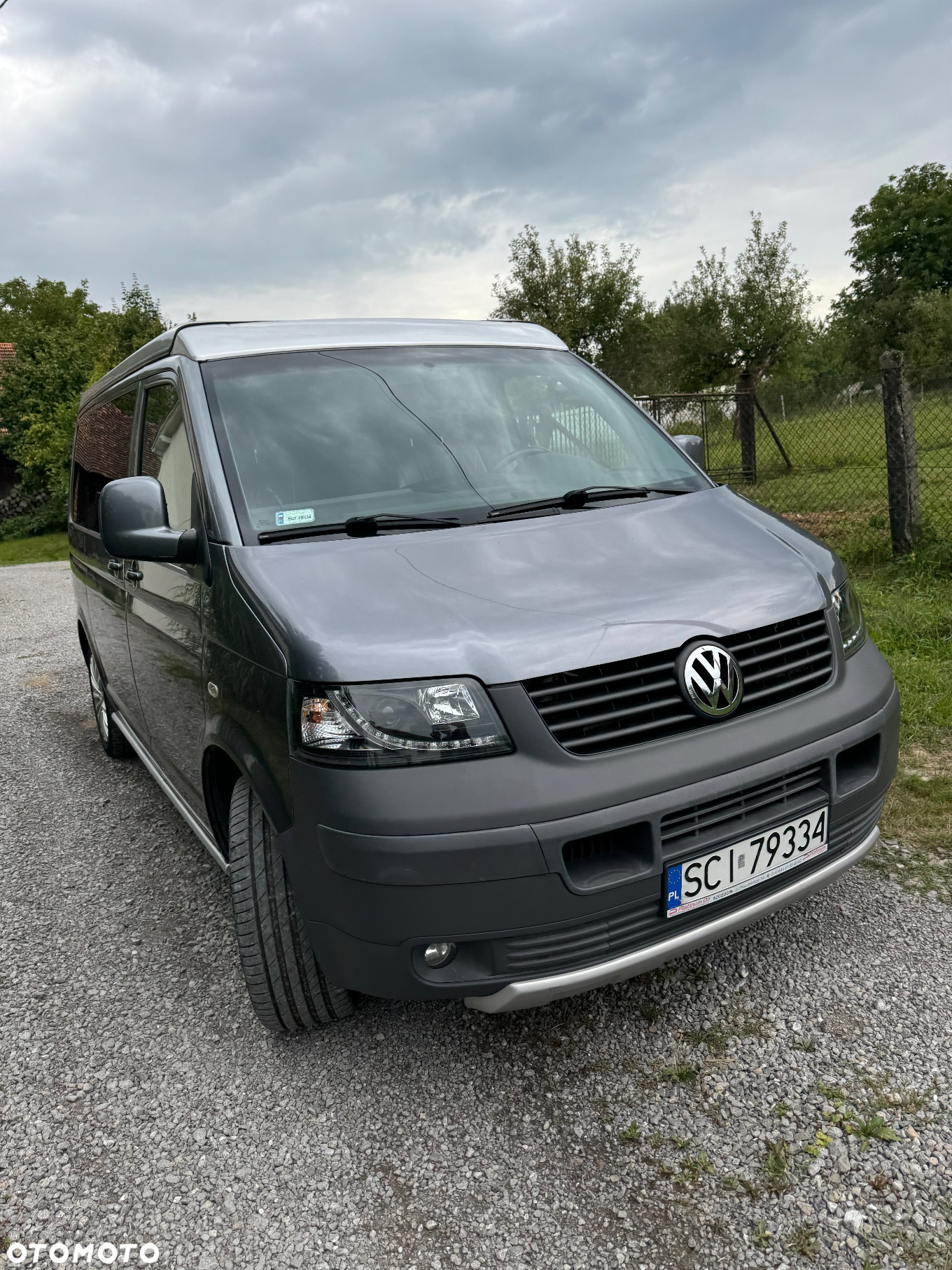 Volkswagen California - 14
