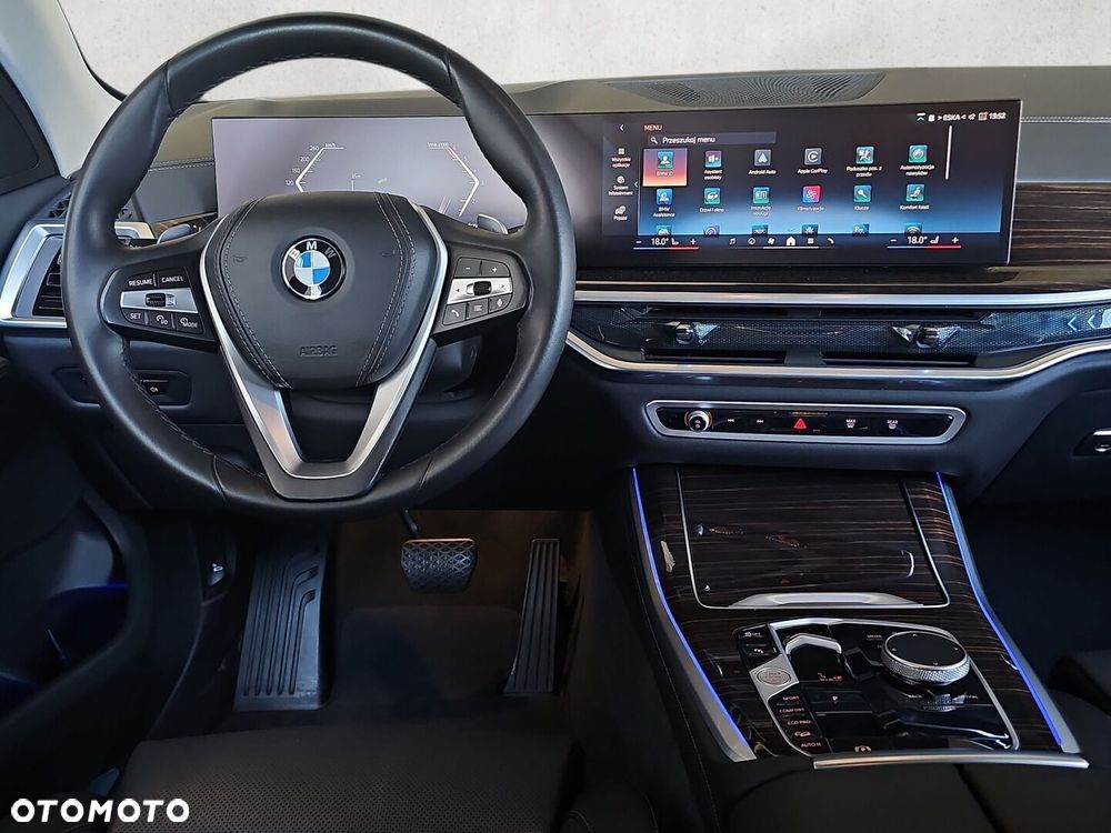 BMW X5 - 10