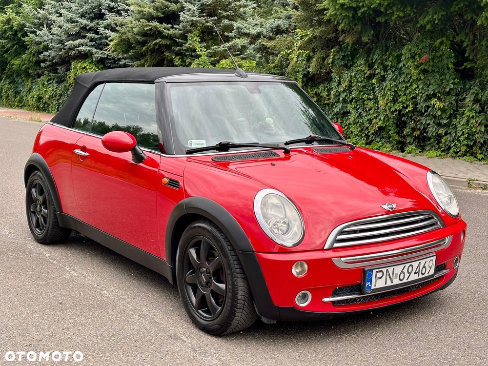 MINI Cooper - 3