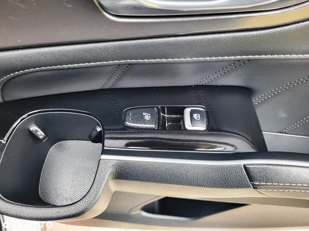 Kia Sorento 1.6 T-GDI HEV Prestige Line 7os - 23