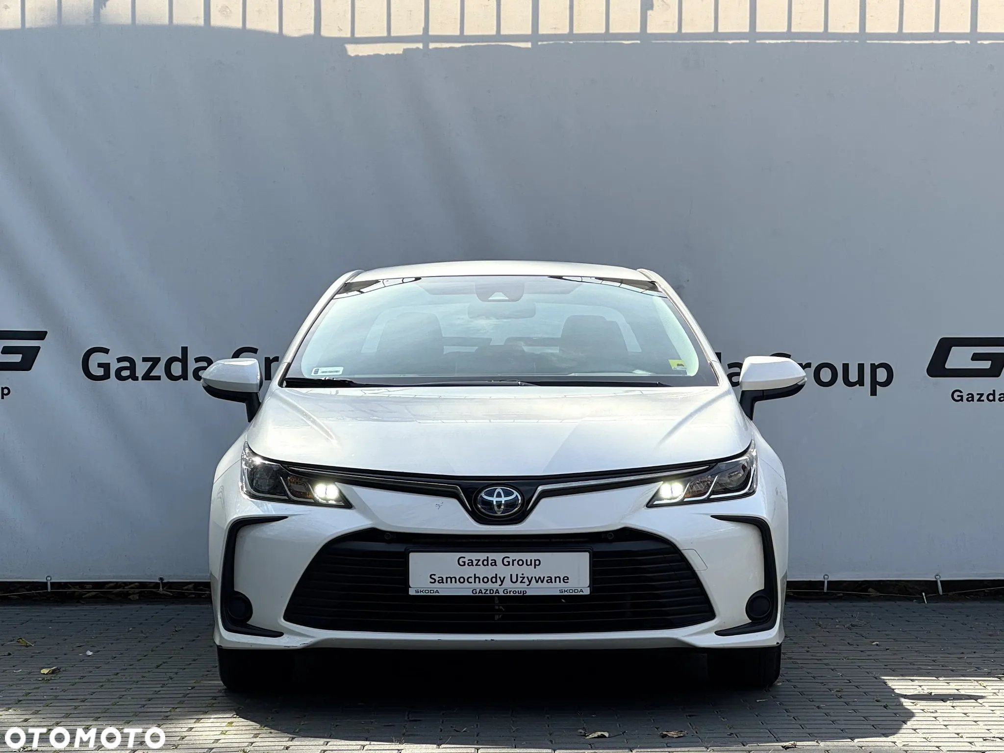 Toyota Corolla 1.8 Hybrid Active - 3