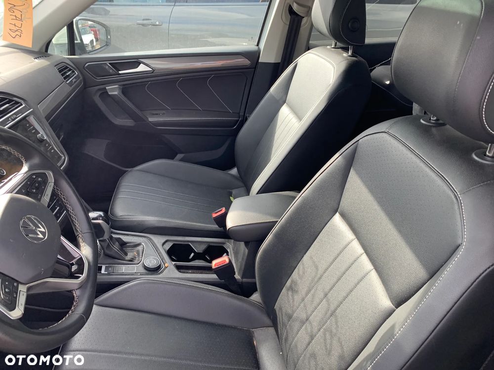 Volkswagen Tiguan Allspace - 19