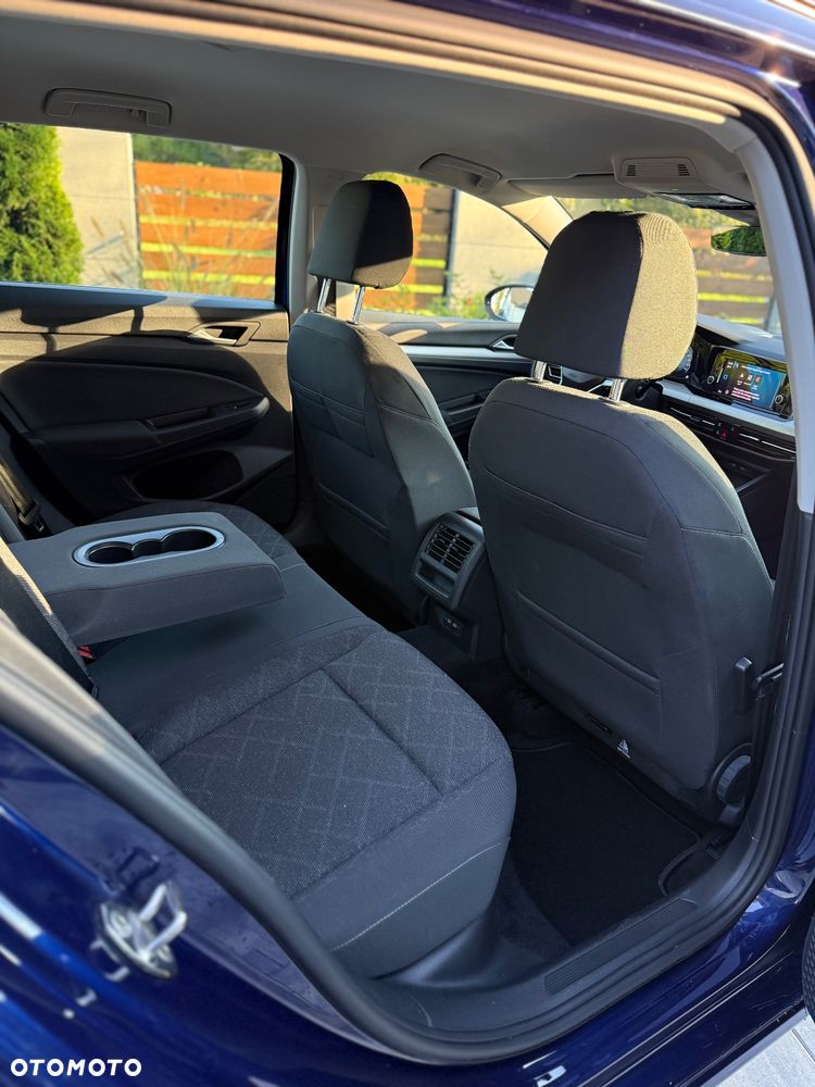 Volkswagen Golf VIII 2.0 TDI Life DSG - 29