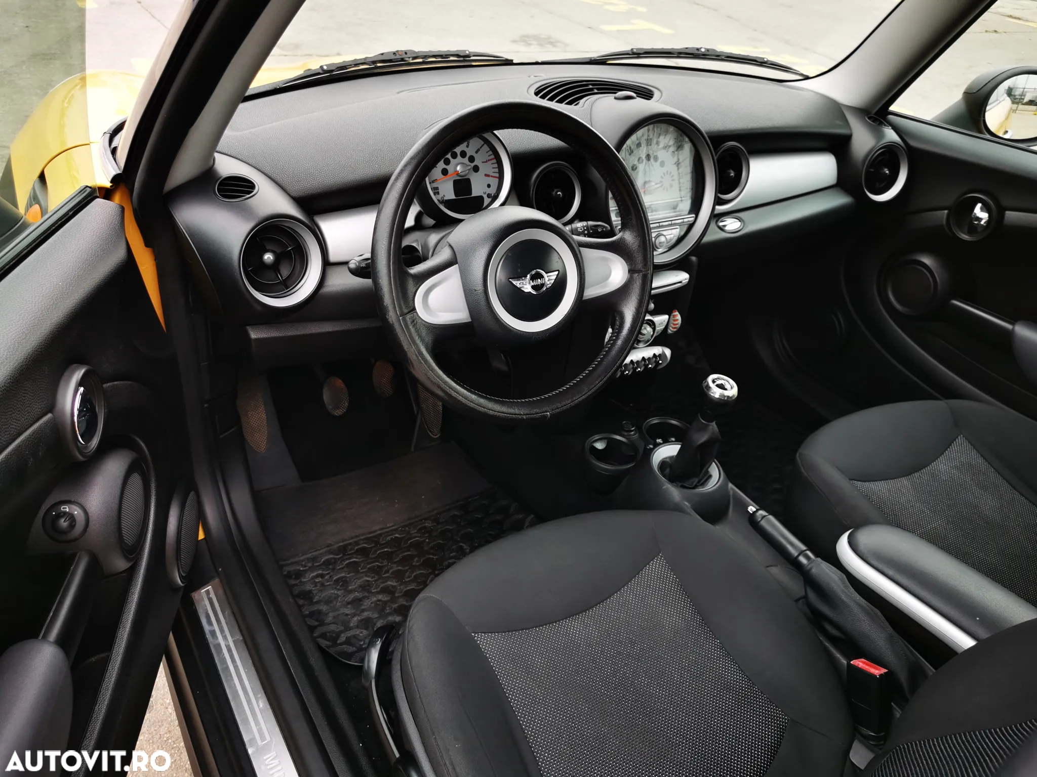 Mini ONE Standard - 2