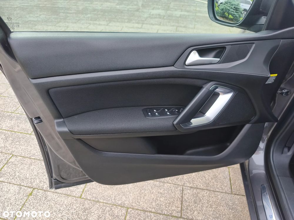 Peugeot 308 BlueHDi 100 Stop & Start Active - 12